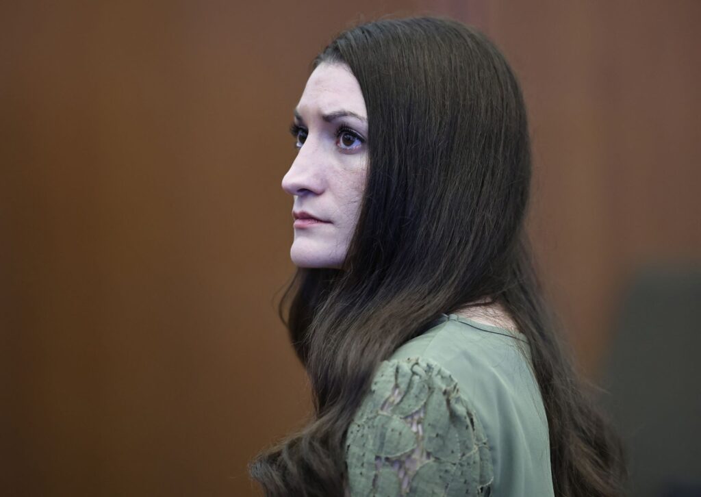 Holdout Juror in Lindsay Clancy Case Defends Decision