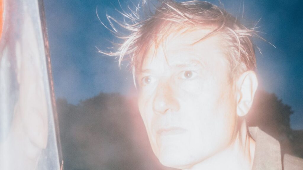 Jan St. Werner Announces New Album 'Squares Will Fall'