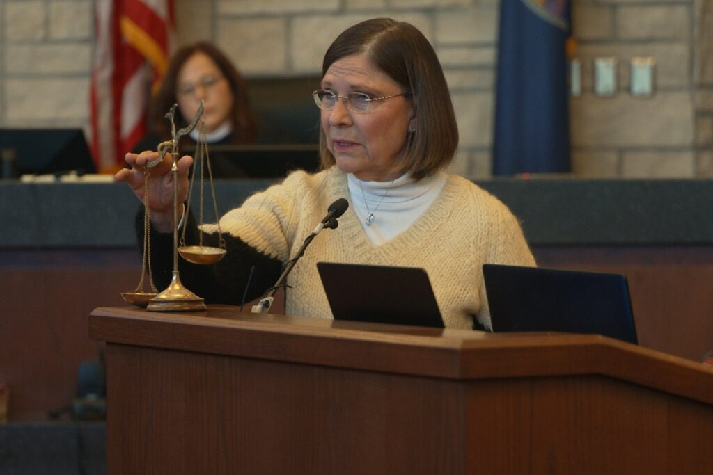 Inside 'A Killer Story': The True Crime Docuseries Challenging a Conviction