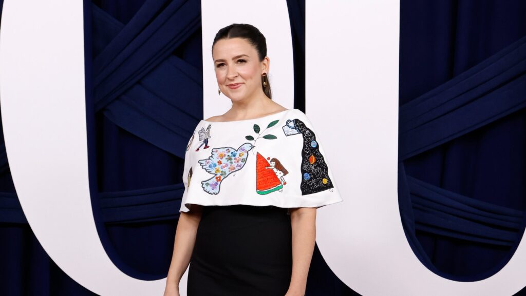 Ms. Rachel Pledges $1 Million to Palestine Children’s Relief Fund