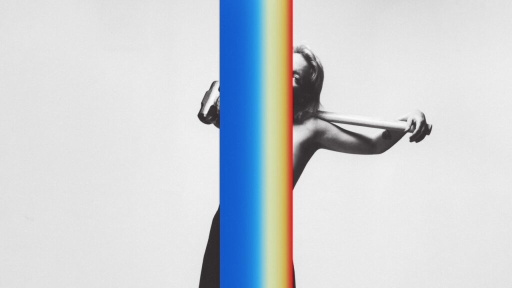 Sylvan Esso’s 'Ow ∞': A Masterclass in Alt-Pop Clarity