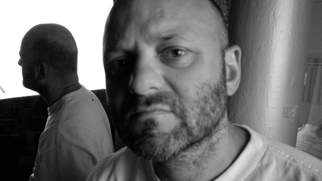 Andy Stott Returns with New Album 'Late Loop'