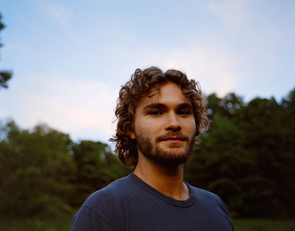 Bo Staloch Shares “I Won’t Be There Waiting For You”
