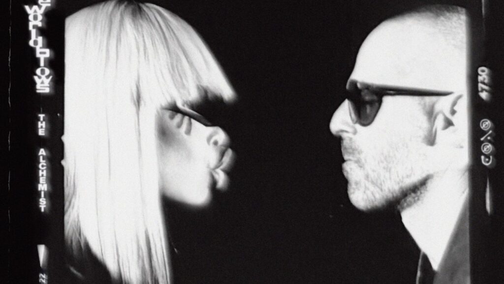Erykah Badu and The Alchemist: A Masterclass in Neo-Soul