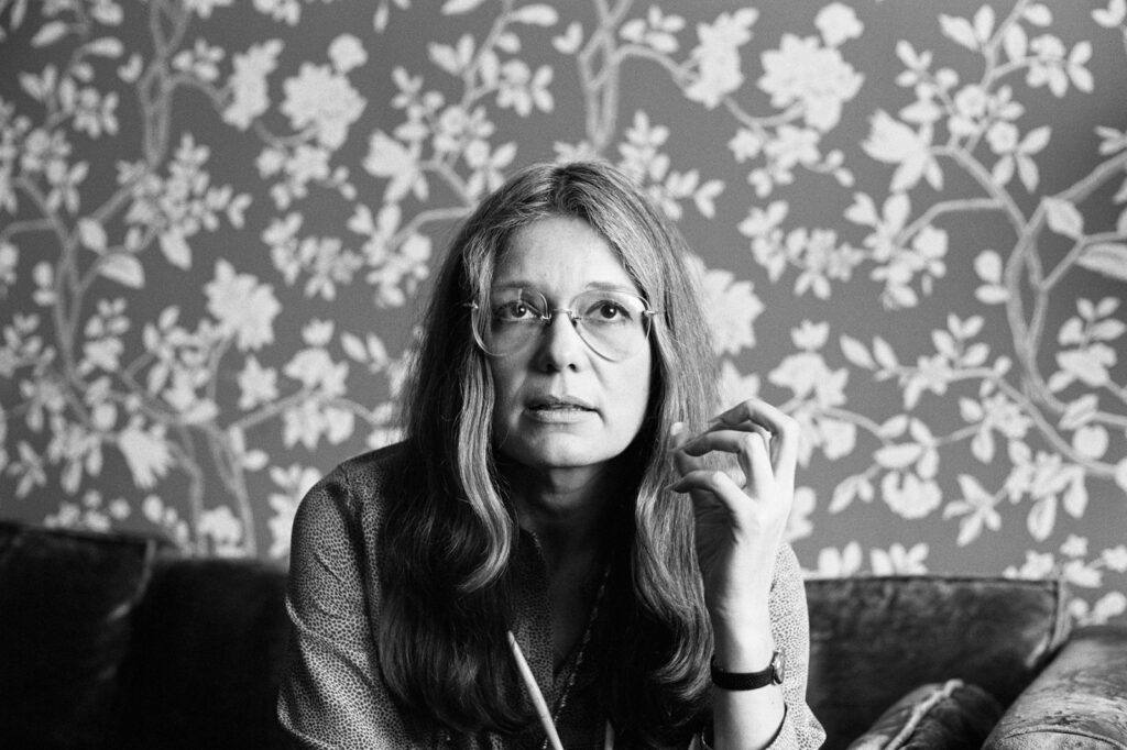 Gloria Steinem Tributes: Hillary Clinton, Meghan Markle Honor Feminist Icon