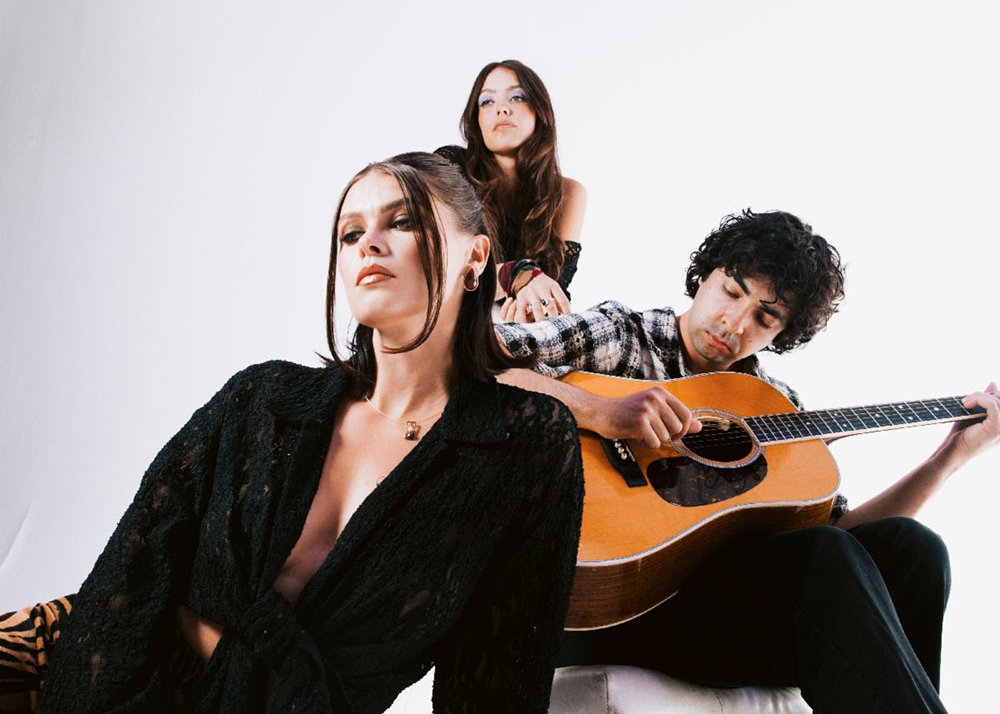 Moody Joody Release New Single “Average Joe”