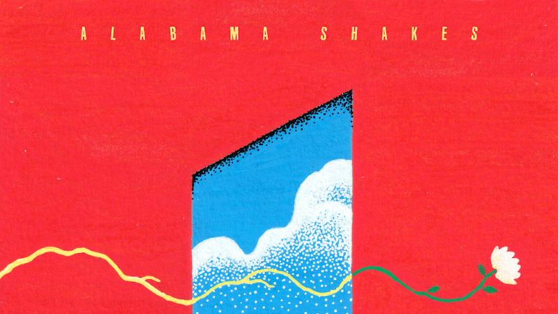 Alabama Shakes Return with 'I Must Be Dreaming'